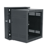 Middle Atlantic Products 28-1/16" HIGH, 12 RACK SPACES, 200LB WEIGHT CAPACITY DWR-12-32